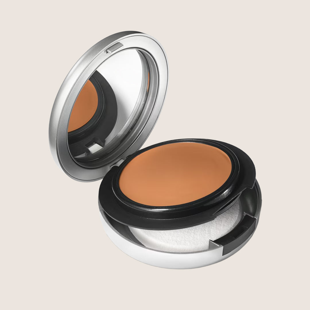 MAC Studio Fix Tech Cream-To-Powder Foundation