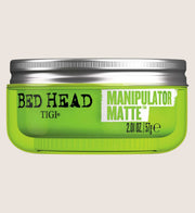 Bed Head by TIGI Manipulator Matte Hair Wax Paste Strong Hold 57g