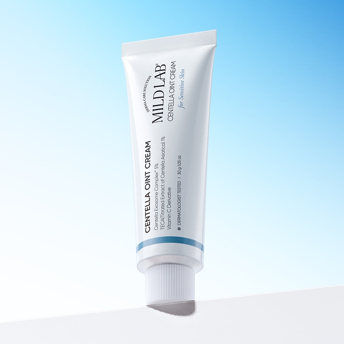 MILD LAB Centella Oint Cream 30g
