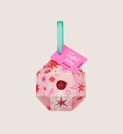 Fizz & Mix Frosted Fairy Bath Fizzer 180g Bath & Body Gift Set For Her