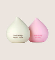 Sundae Verry Berry & Velvety Vanilla Duo Bath & Body Gift Set For Her