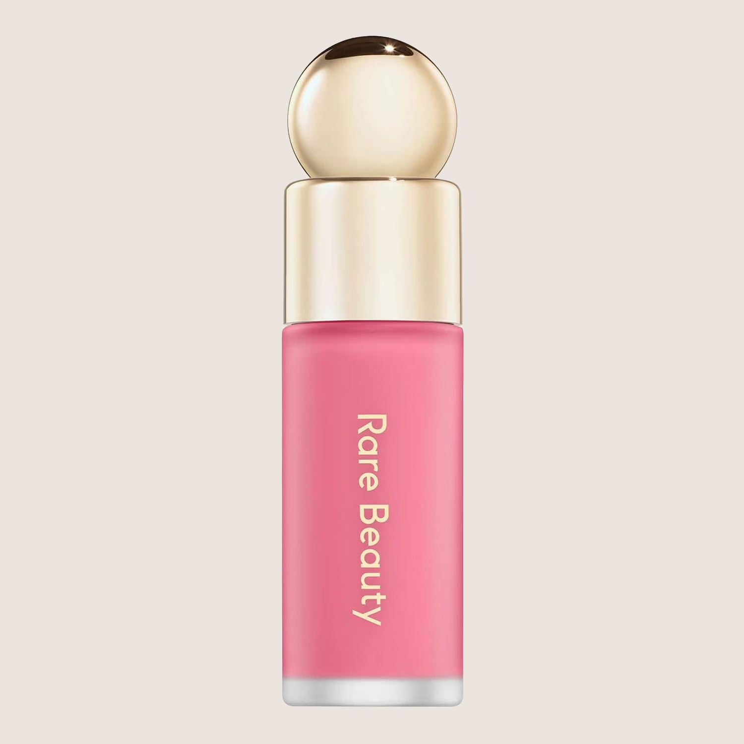 Rare Beauty Soft Pinch Dewy Liquid Blush Mini A weightless, long-lasting 3.2ml