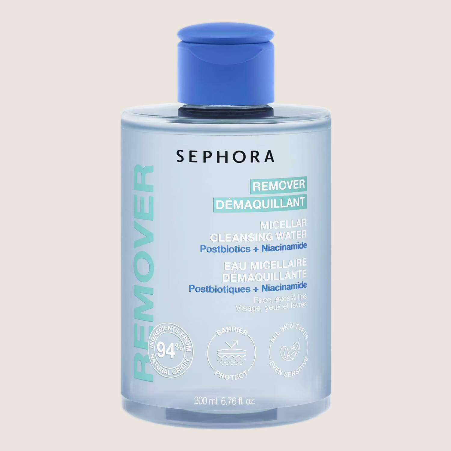 Sephora Collection Micellar Cleansing Water With Niacinamide