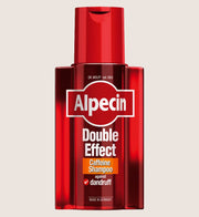 Alpecin Double Effect Shampoo Anti-Dandruff & Anti-Hair Loss 200ml
