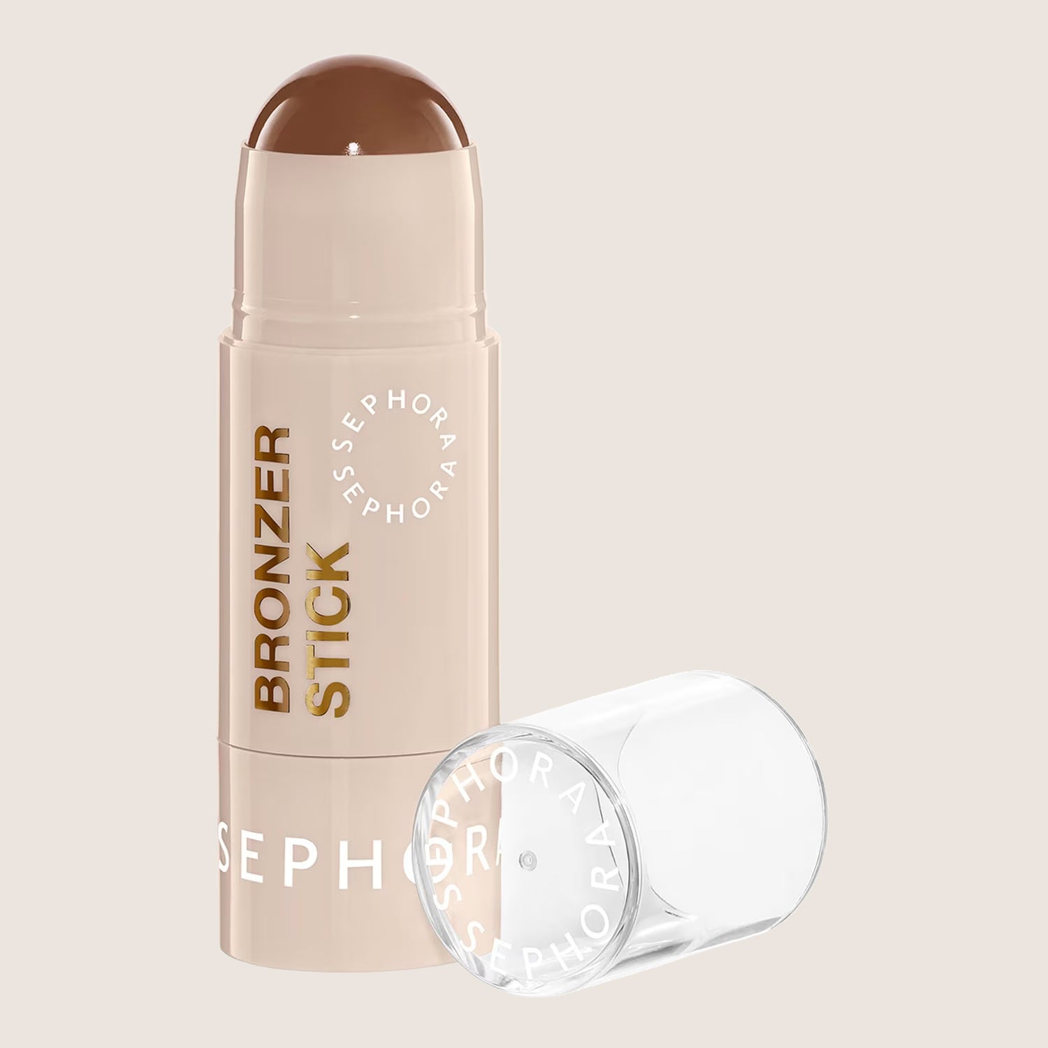Sephora Collection Bronzer Stick Cream-to-Matte Sculpting Bronzer