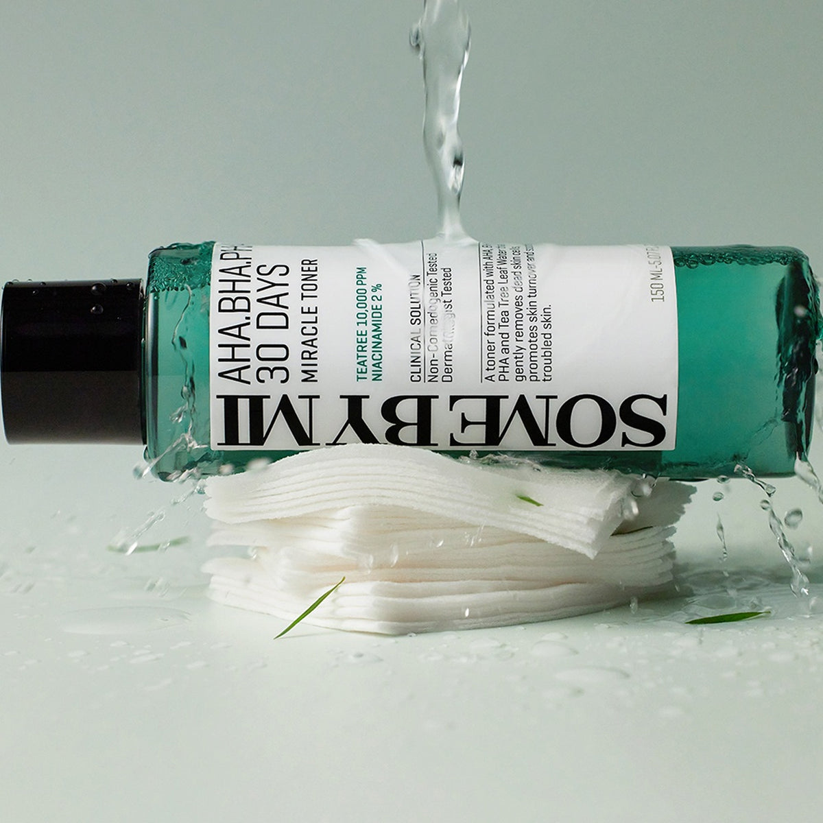 SOME BY MI AHA.BHA.PHA 30 Days Miracle Toner 150ml