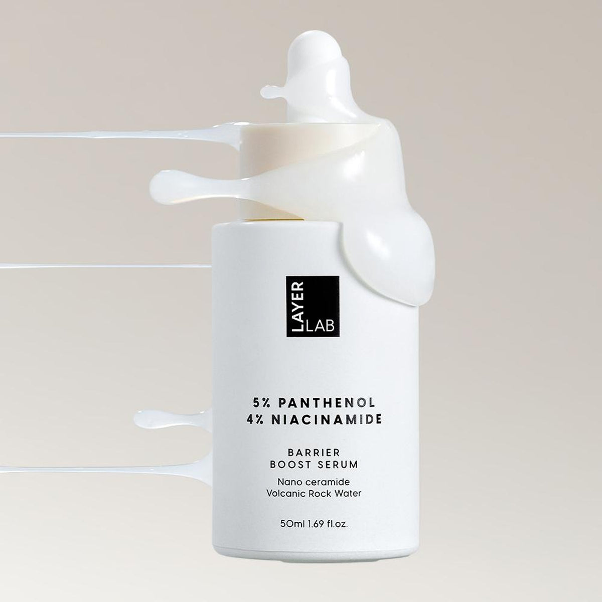 LAYER LAB Barrier Boost Serum 30ml