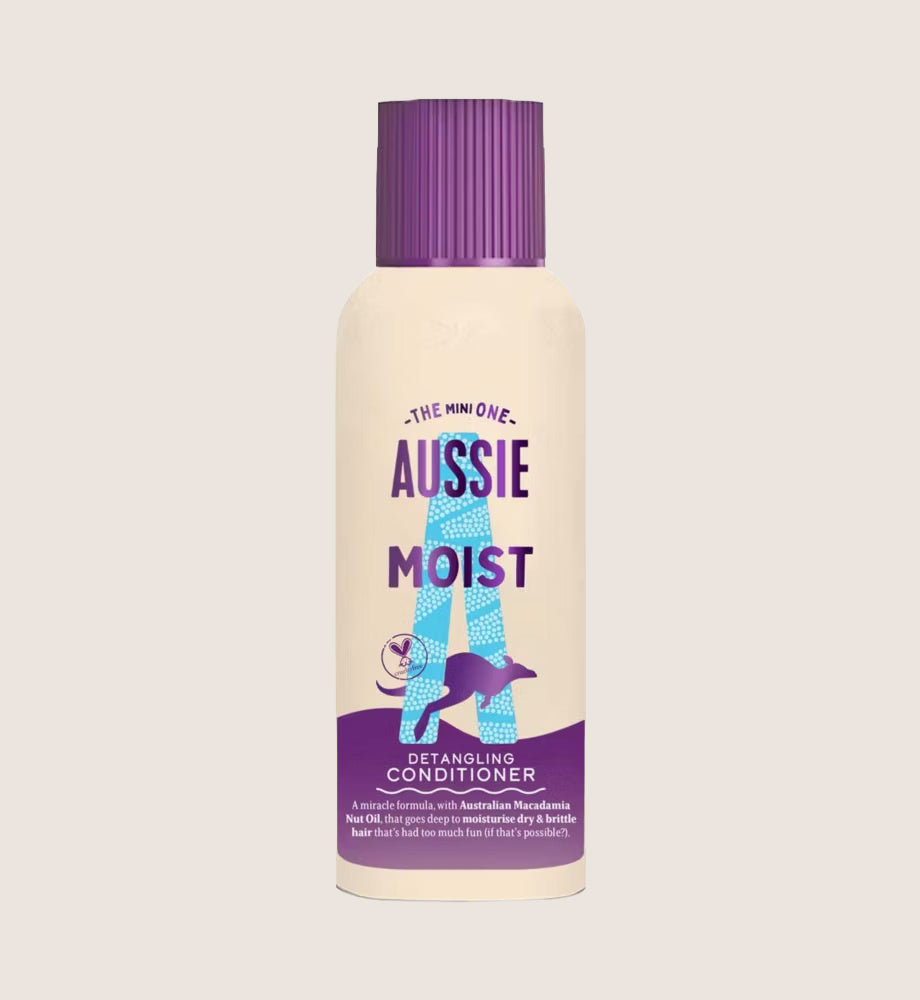 Aussie Mighty Mega Lightweight Conditioner 275ml 275ml Intensive Hydration & Softness