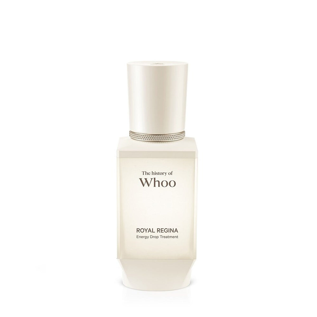 THE WHOO Royal Regina Energy Drop Treatment 75ml