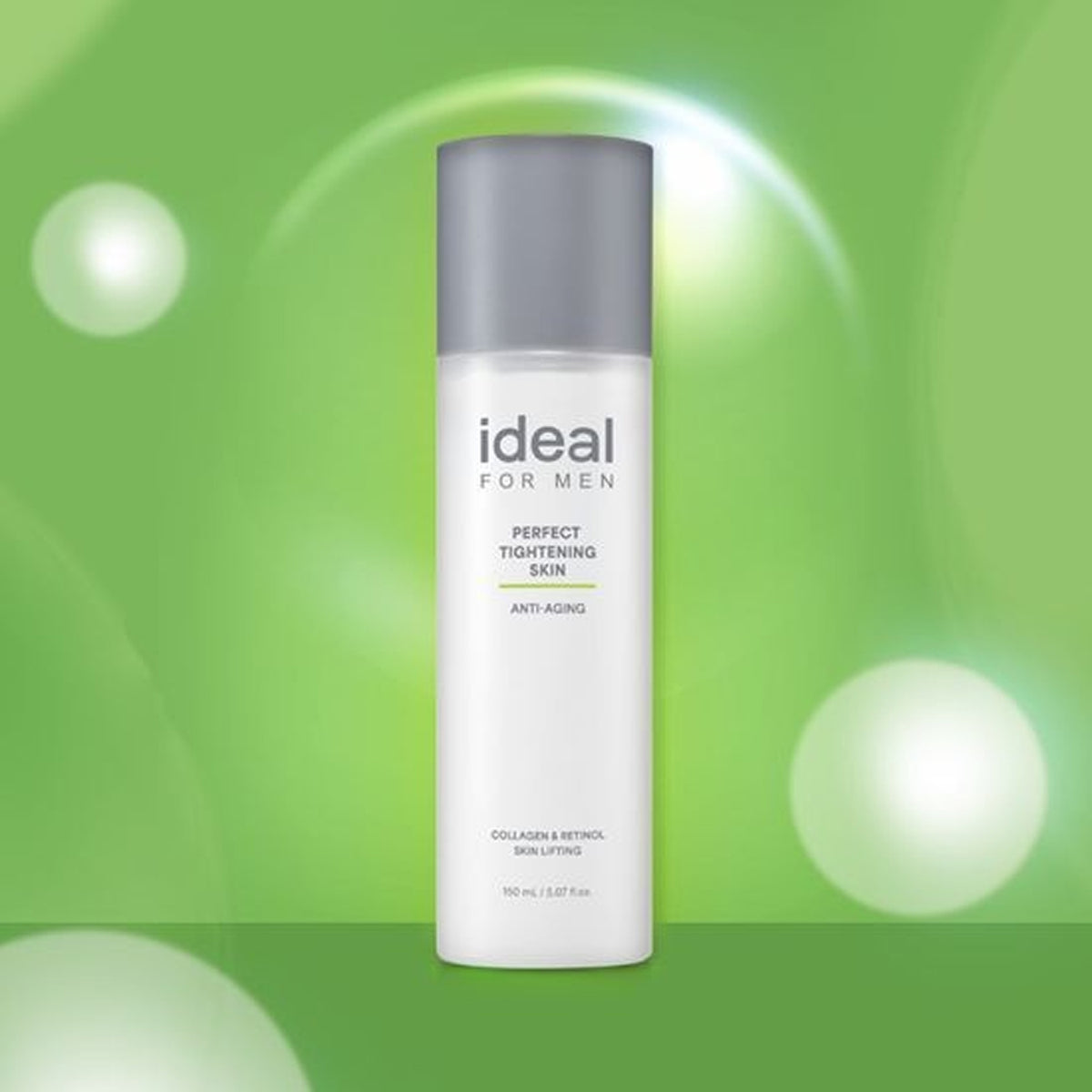 Ideal for Men Perfect Tightening Skin 150ml