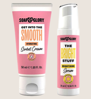 Soap & Glory Hydrating Duo Gentle Cleanse