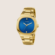 Guess Mens Watch Blue Dial GW0662G2