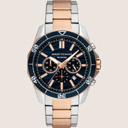 Armani Exchange Mens Sport Watch AX1965