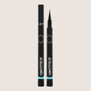 Sephora Collection 12H Intense Ink Fine Felt Liner Precision Liquid Eyeliner