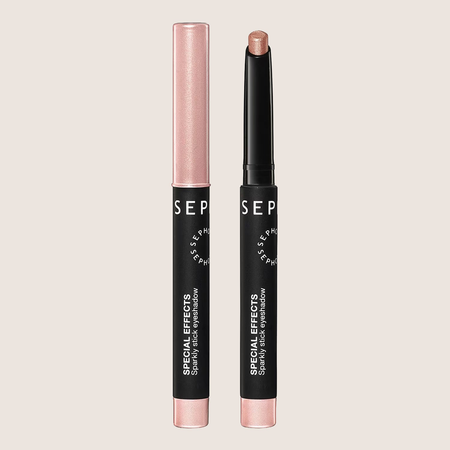 Sephora Collection Special Effects Sparkly Stick Eyeshadow Easy Glitter Application