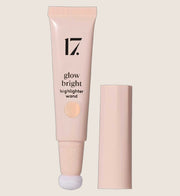 17. Glow Bright Highlighter Wand Vegan & Cruelty Free