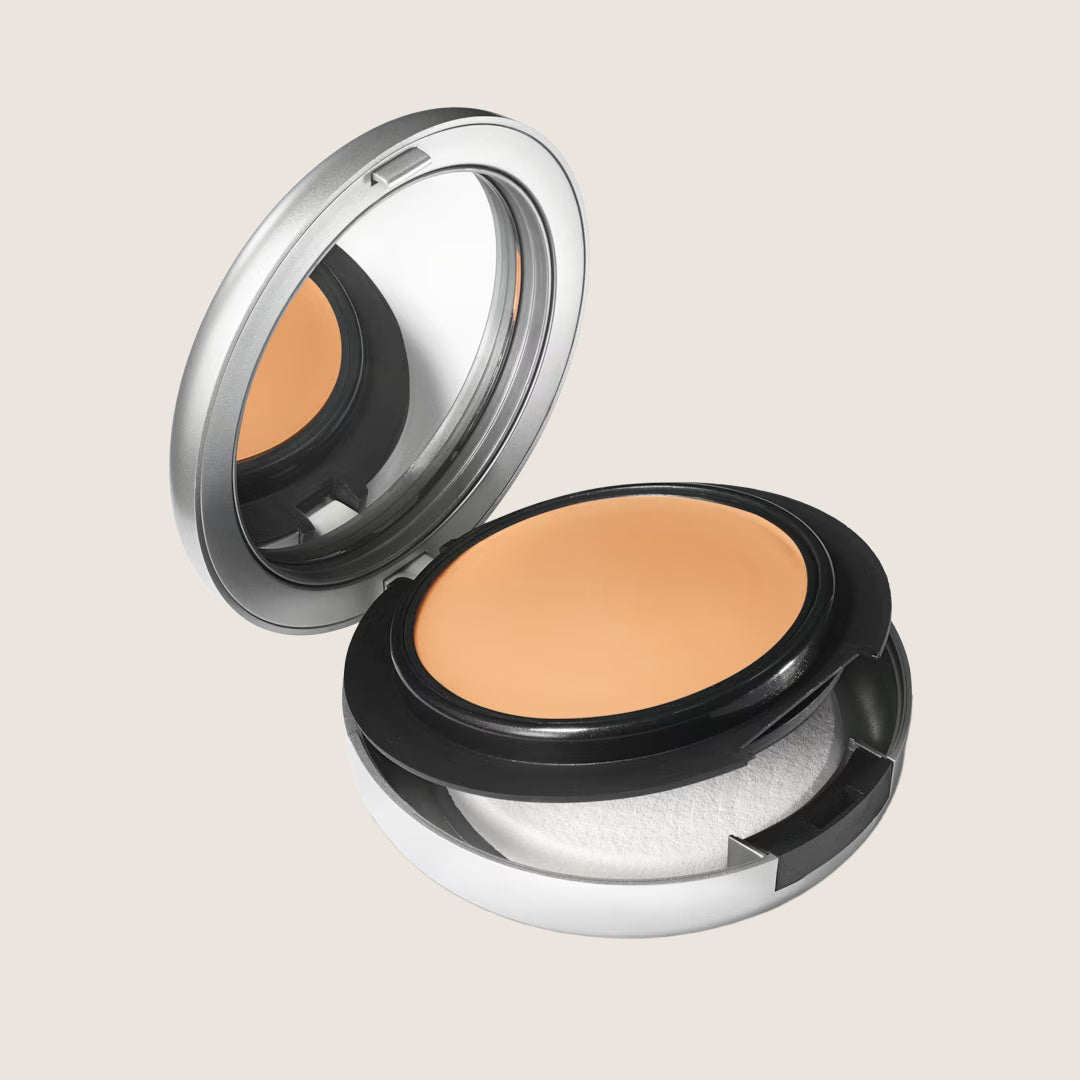 MAC Studio Fix Tech Cream-To-Powder Foundation