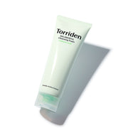 Torriden Balanceful Cica Pore Control Cleansing Foam 150ml (RENEWAL)