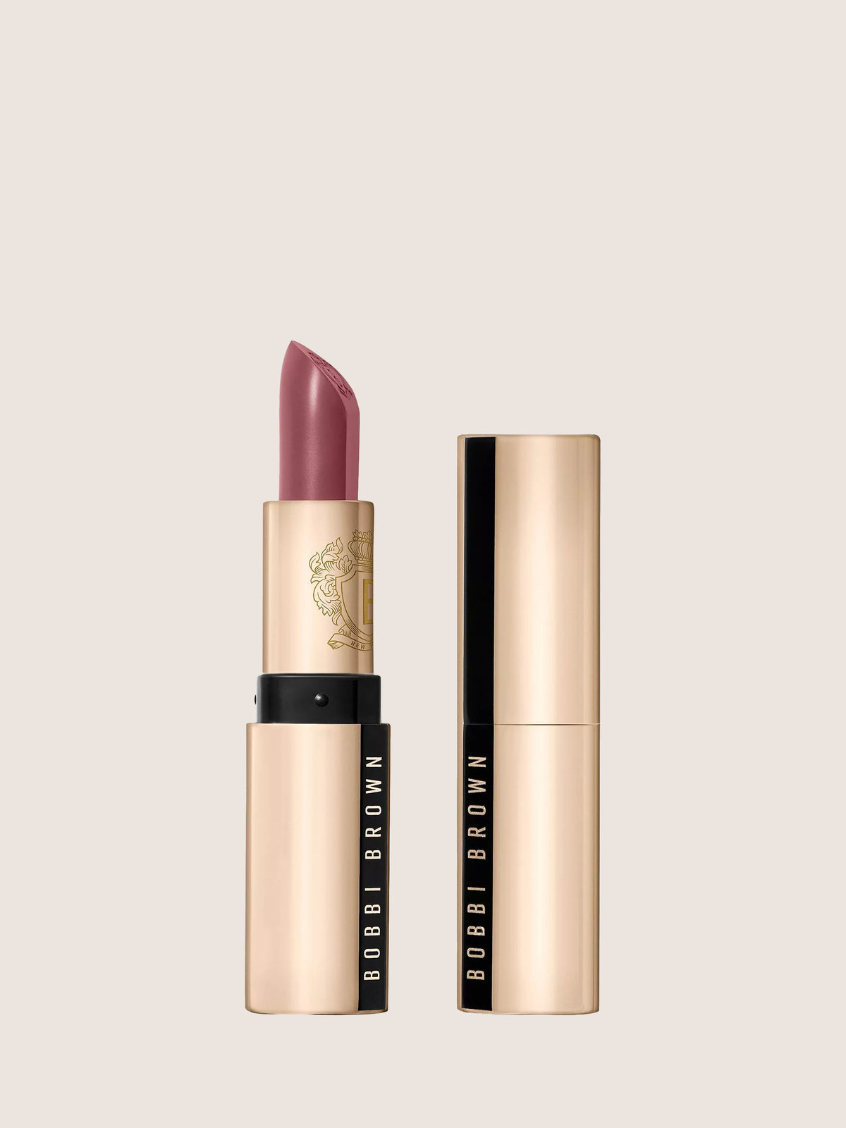 Bobbi Brown Luxe Lip Colour