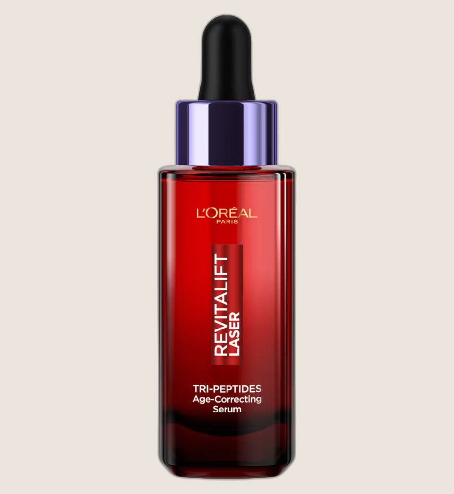 L'Oréal Paris Revitalift Laser Tripeptide Serum 30ml