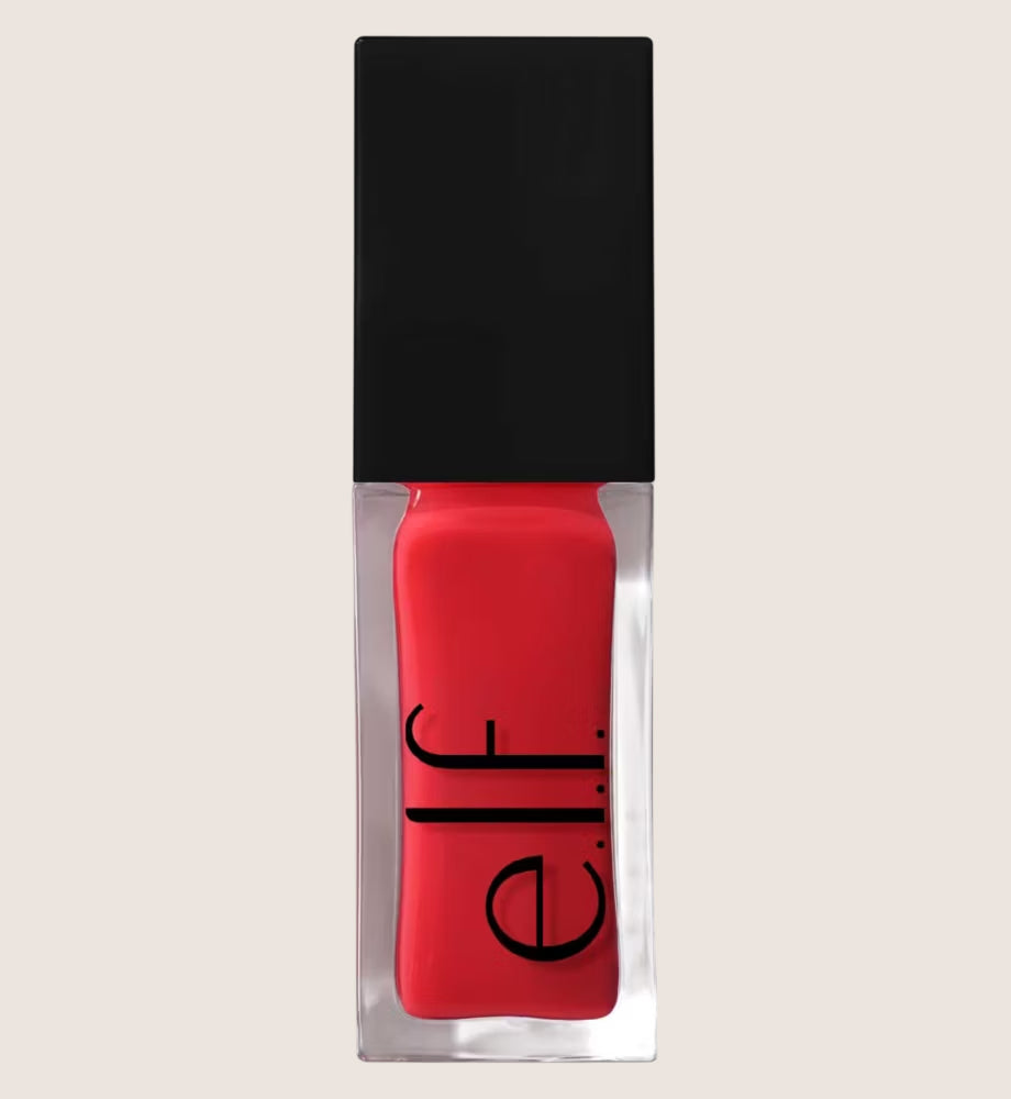 e.l.f. Glow Reviver Lip Oil Glow Finish