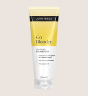 John Frieda Go Blonder Lightening Shampoo Lightening 250ml