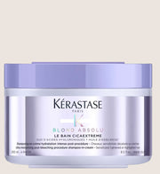 Kérastase Blond Absolu Bain Cicaextreme Shampoo Cleansing Formula 250ml