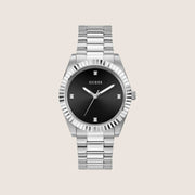 Guess Mens Watch Black Dial GW0542G1