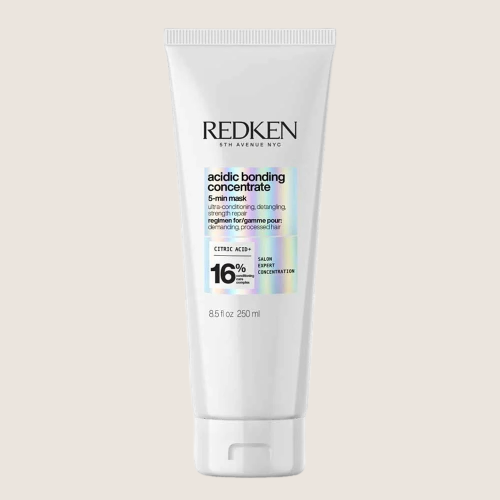 Redken Acidic Bonding Concentrate 5 Min Mask 250ml