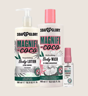 Soap & Glory Magnificoco Trio Gentle Cleanse