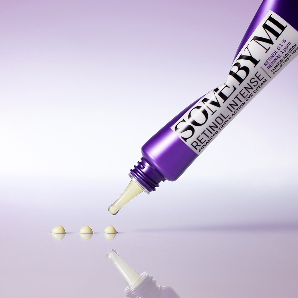 SOME BY MI Retinol Intense Advanced Triple Action Eye Cream 30mL