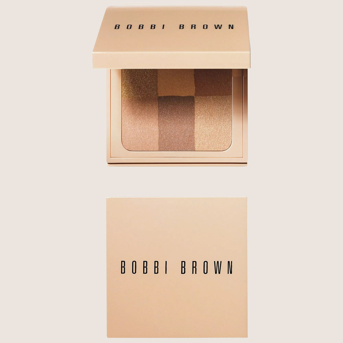 Bobbi Brown Nude Finish Illuminating Powder 6.6g