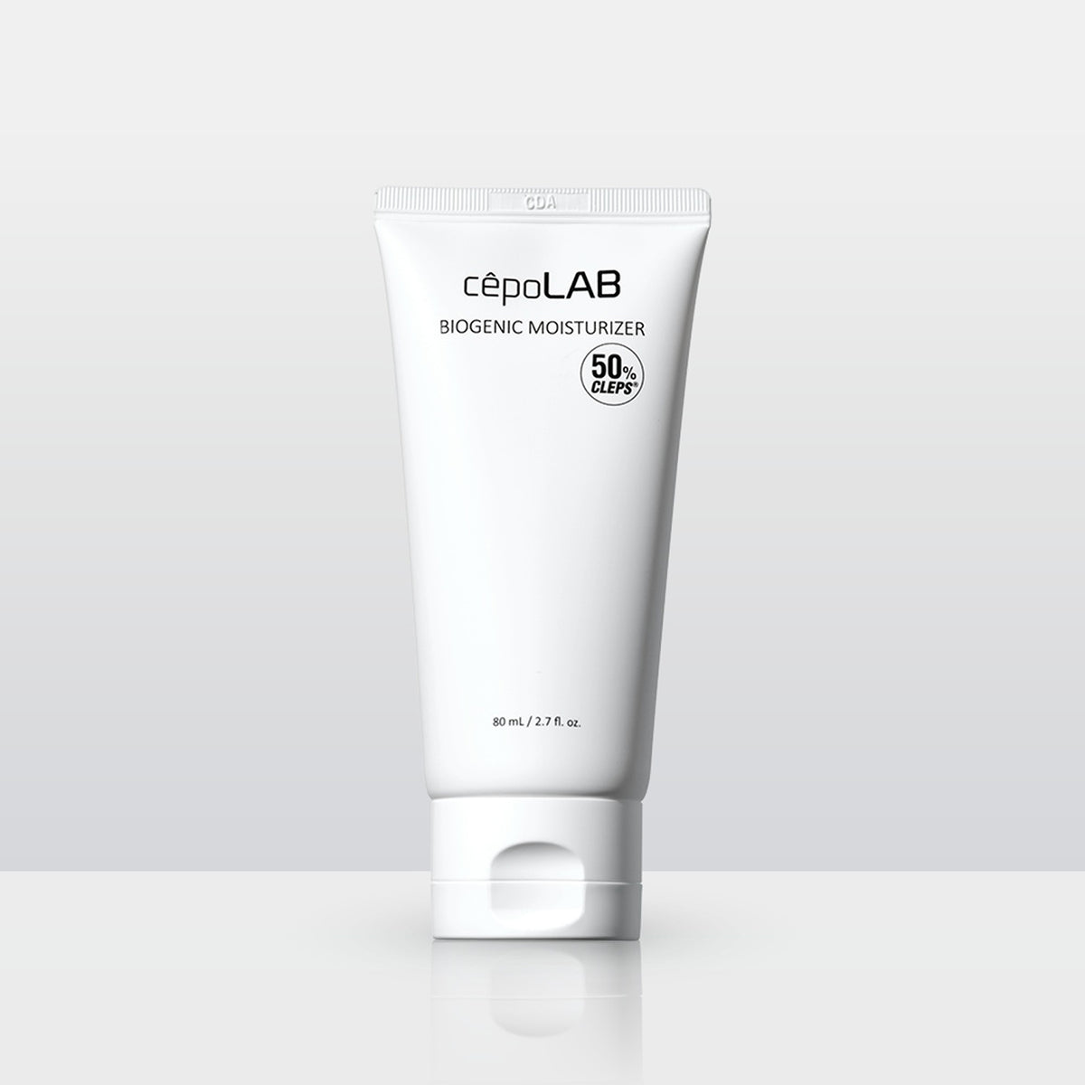 cepoLAB Biogenic Moisturizer 80ml