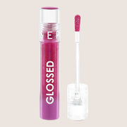 Sephora Collection Color Twister Glossed Lip Gloss Watermelon Seed Oil