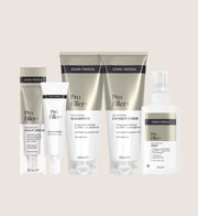 John Frieda PROfiller+ 4 Step Bundle Professional Care