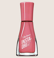 Sally Hansen Insta-Dri Nail Polish, Rapid Rose