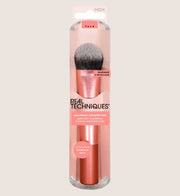 Real Techniques Seamless Complexion Brush UltraPlush Synthetic Bristles