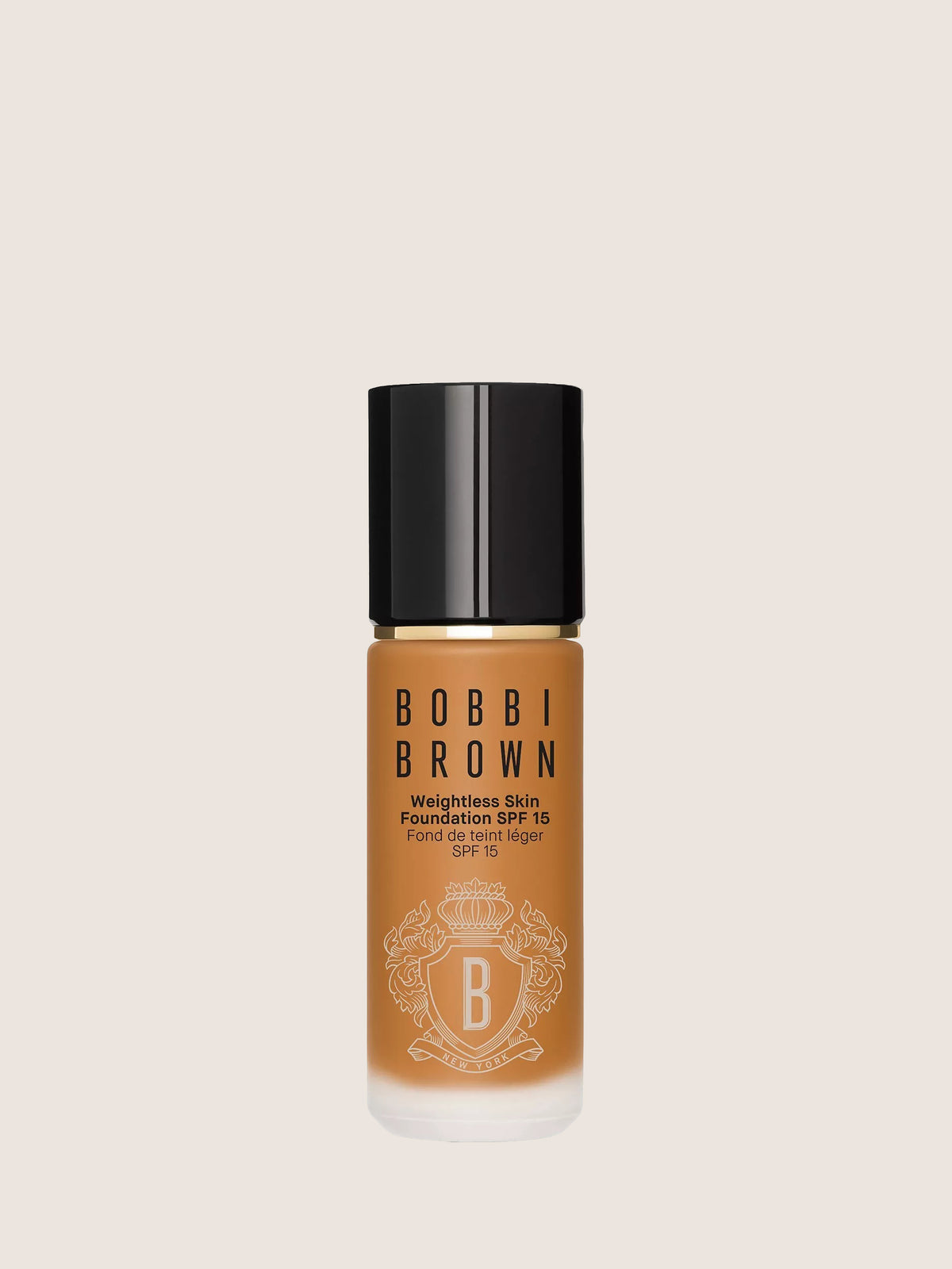 Bobbi Brown Weightless Skin Foundation SPF15