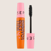 Sephora Collection Full Loading Mascara Volume Length & Curl All-in-One