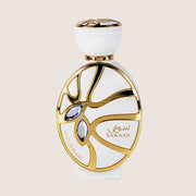 Khadlaj Women's Sawaar Vanille Extrait De Parfum 100ml