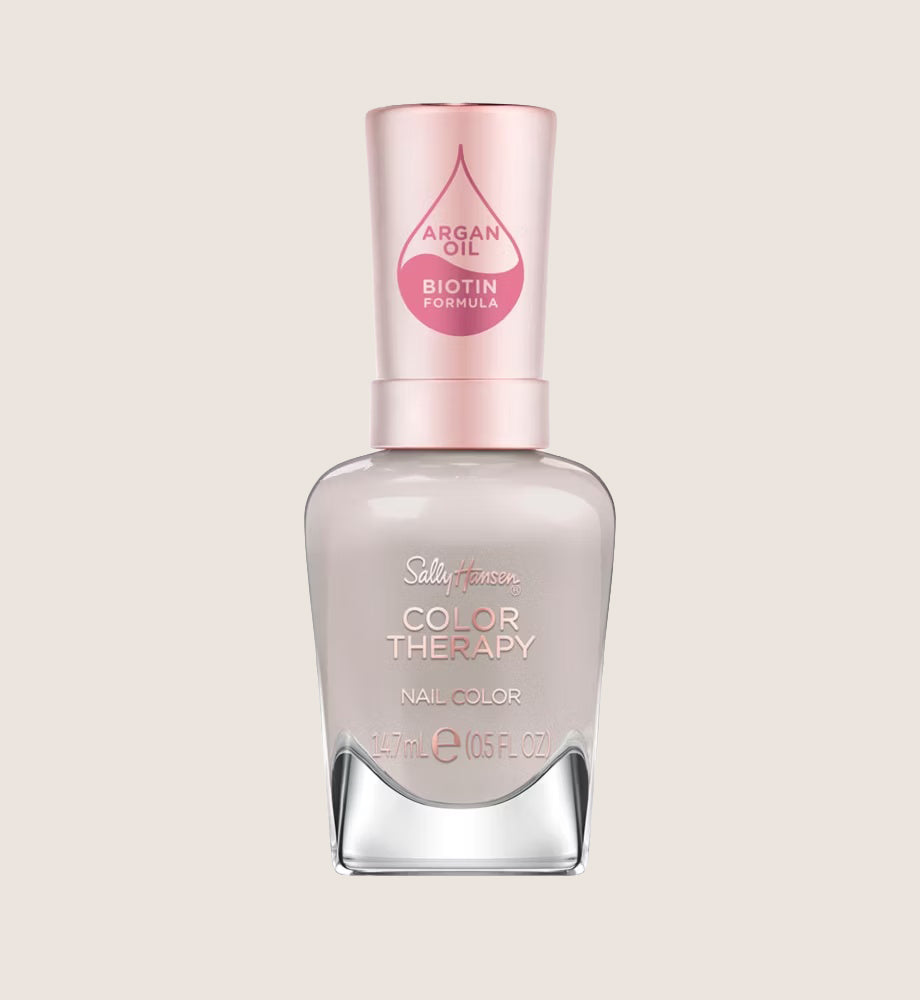 Sally Hansen Colour Therapy Nail Polish Serenity Stone, 14.7ml