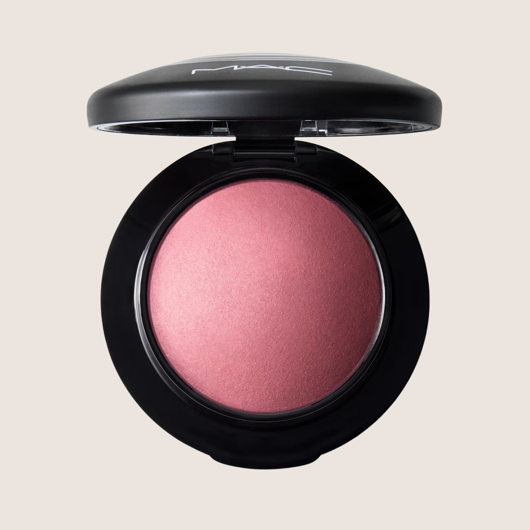 MAC Mineralize Blush – Baked Mineral Blush