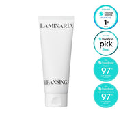 SHIONLE Laminaria Ampoule Cleansing Foam 120ml