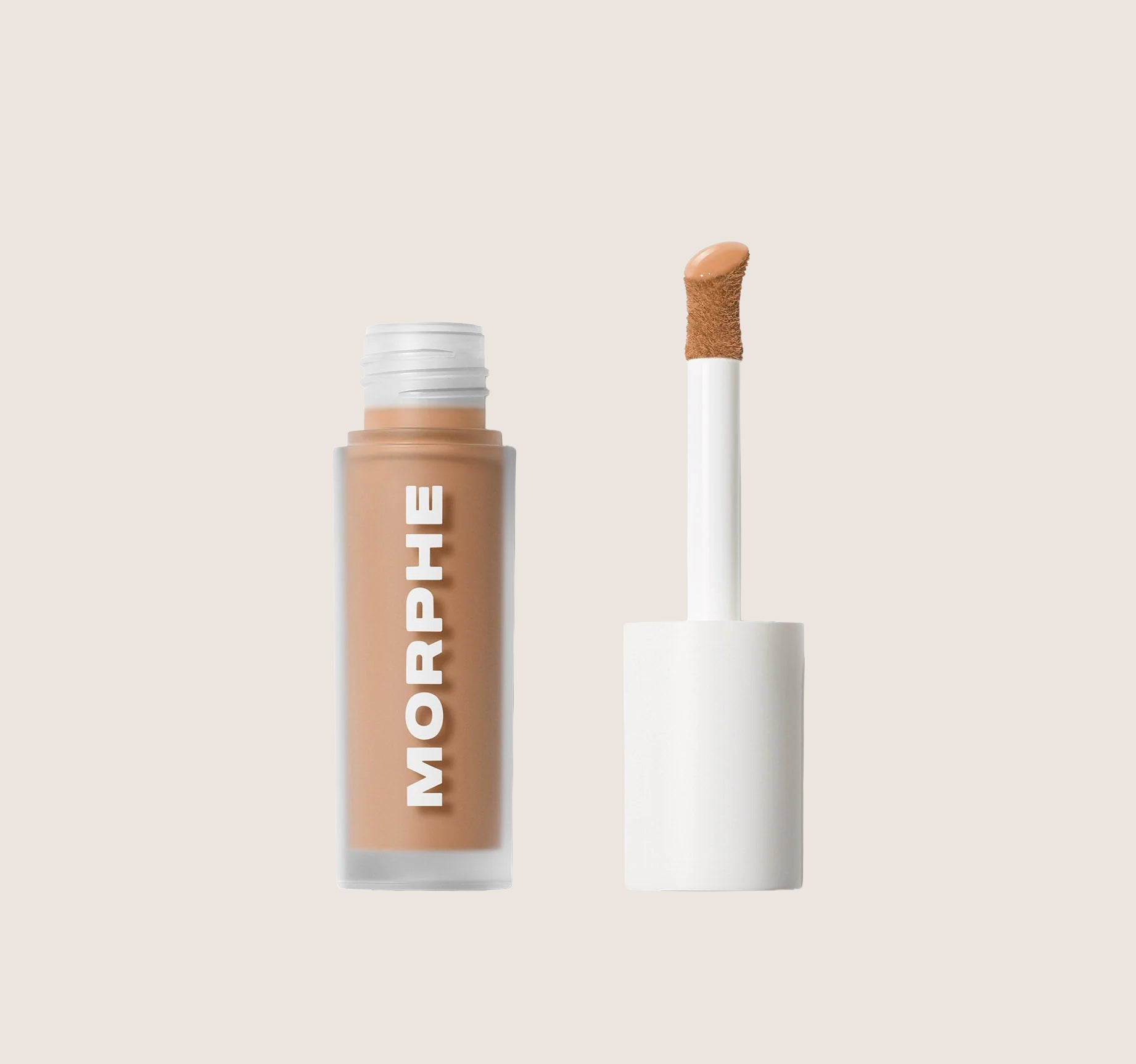 Morphe Wakeup Artist Under Eye Correcting Concealer Full Coverage