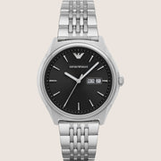 Emporio Armani Mens Dress Watch AR1977