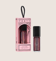 Fenty Beauty Gloss Bomb Prismatic Lip Luminizer, Moonstone Mischief, 9ml Beauty Gift Set For Her