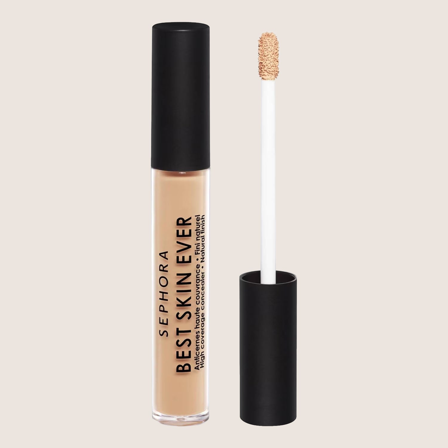 Sephora Collection Best Skin Ever Concealer High-Coverage Skin-Like Formula