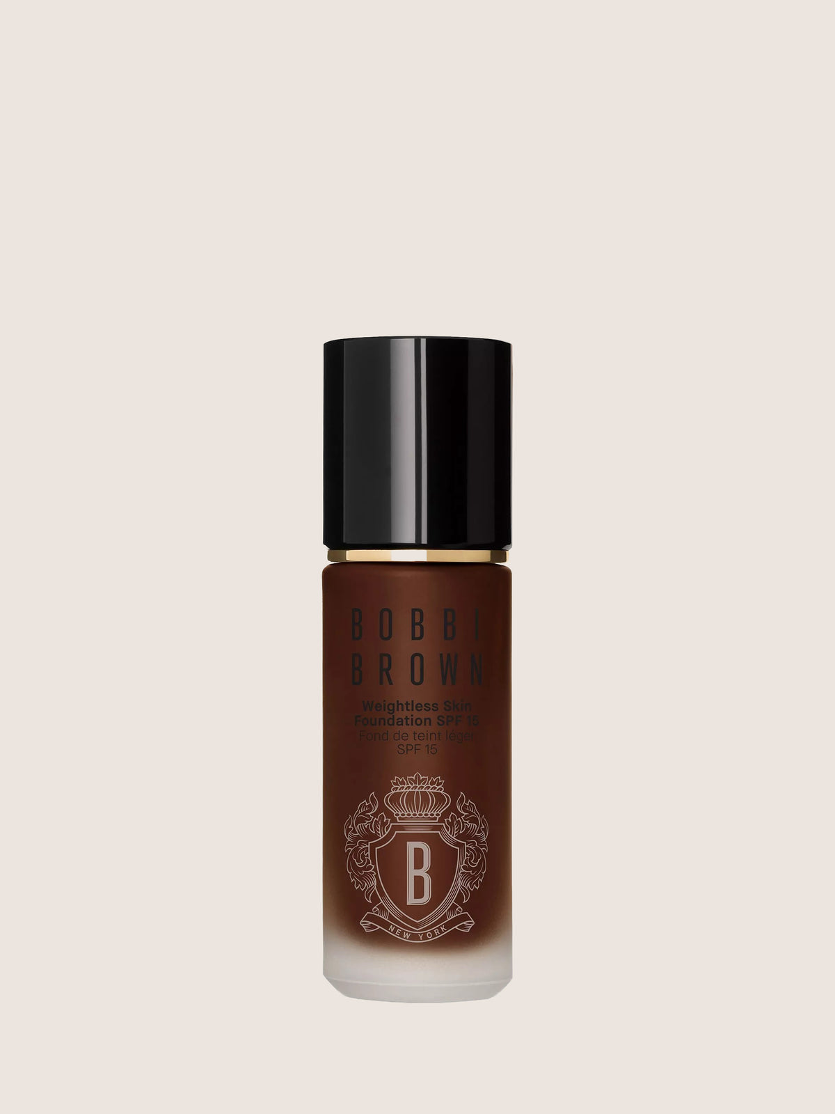 Bobbi Brown Weightless Skin Foundation SPF15
