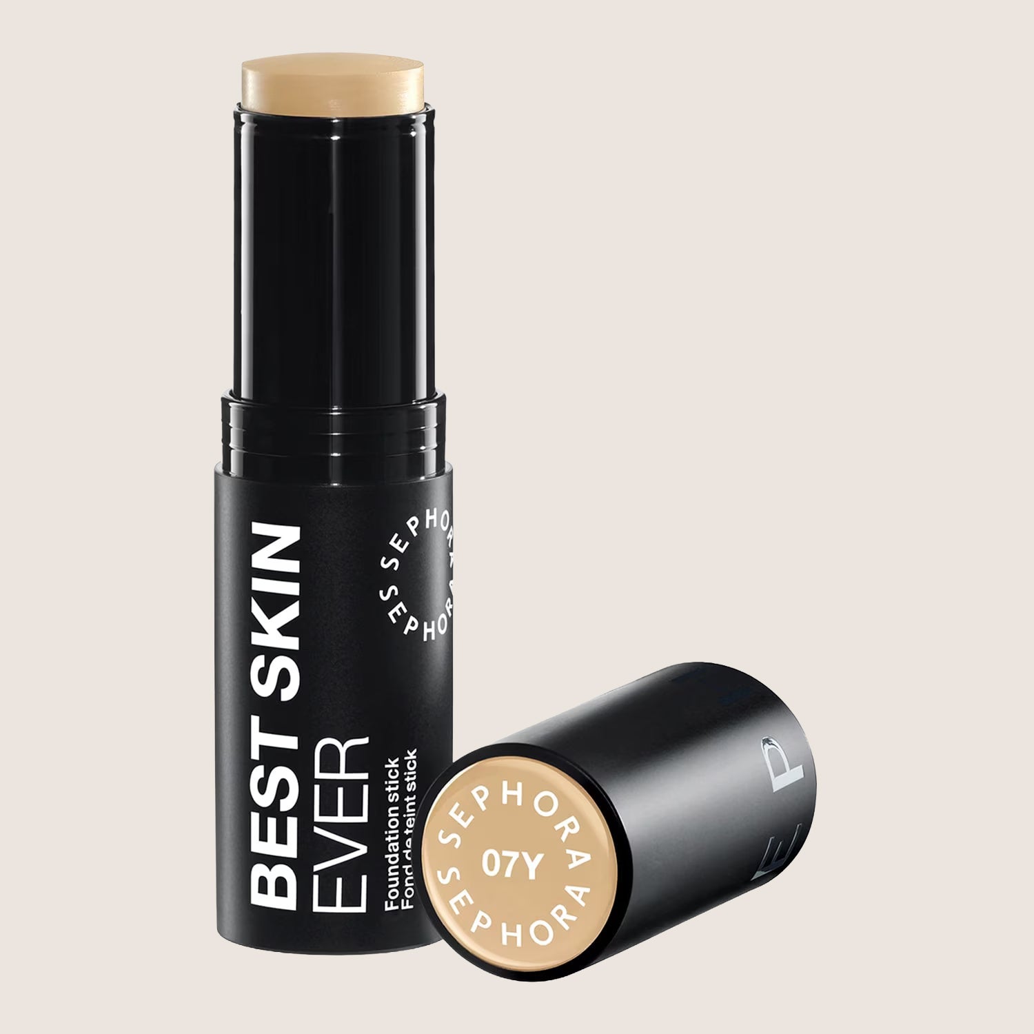 Sephora Collection Best Skin Ever Foundation Stick Buildable Portable Coverage