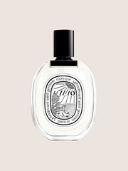 Diptyque Unisex Ilio Eau de Toilette | Prickly Pear, Bergamot & Mediterranean Jasmine